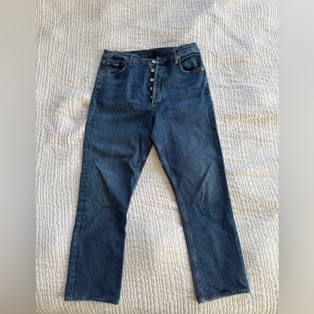 Citizens of Humanity Charlotte High Rise Jeans (31)